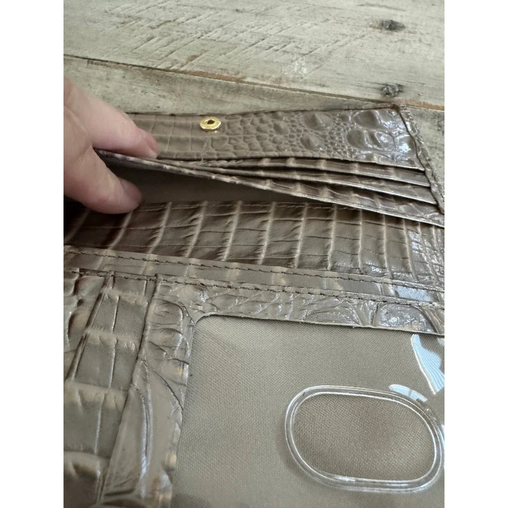 Brahmin ady wallet